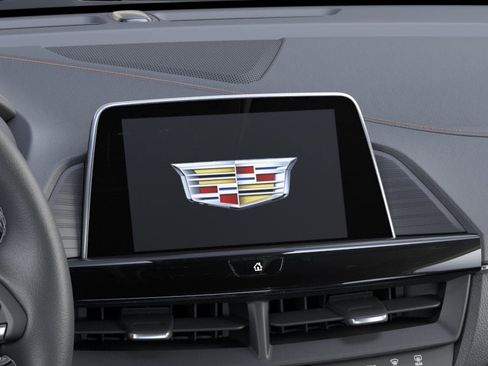 New 2026 Cadillac CT4 V w/ Super Cruise Package AWD/4WD image 20
