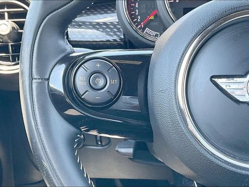 Used 2017 MINI Cooper John Cooper Works FWD image 6