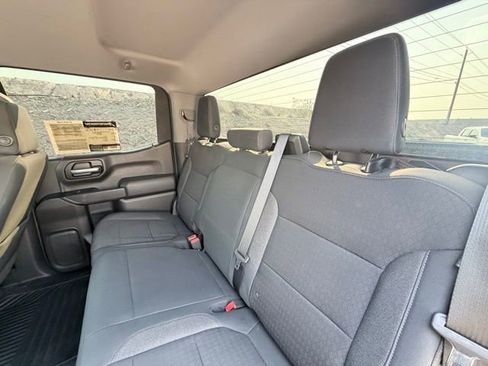 Used 2019 Chevrolet Silverado 1500 LT w/ All-Star Edition image 26