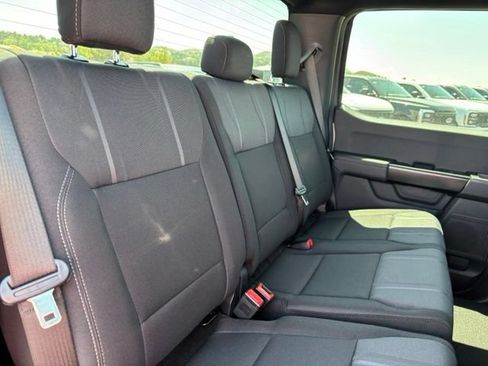New 2026 Ford F150 STX AWD/4WD image 19