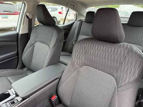 Used 2026 Toyota Camry LE w/ Convenience Package FWD image 10