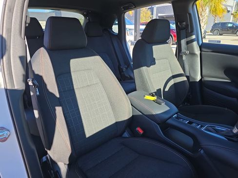 Used 2023 Honda HR-V Sport image 13