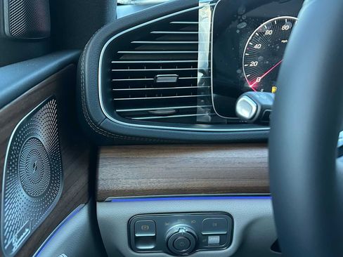 New 2026 Mercedes-Benz GLE 350 GLE 350 image 32