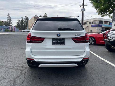 Used 2014 BMW X5 xDrive35d AWD/4WD image 4