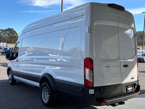 Used 2025 Ford Transit 350 148 High Roof Extended DRW w/ Load Area Protection Package image 2