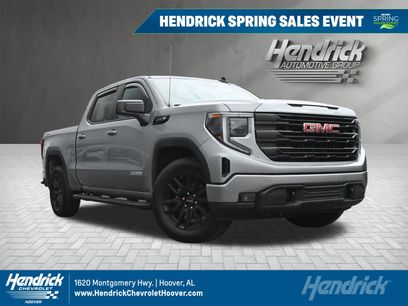 Used 2023 GMC Sierra 1500 Elevation