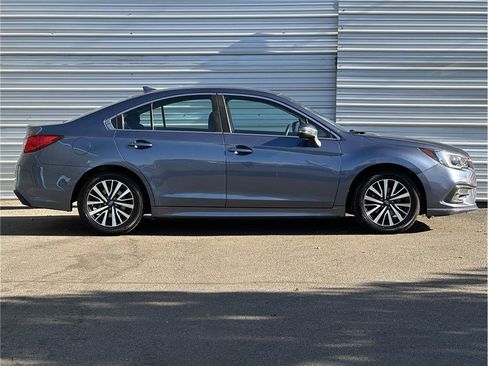 Used 2018 Subaru Legacy 2.5i Premium w/ Eyesight & BSD & Rcta & HBA image 9