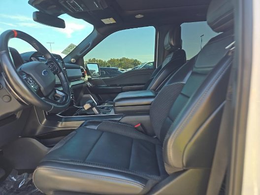 Used 2023 Ford F150 Raptor AWD/4WD image 8