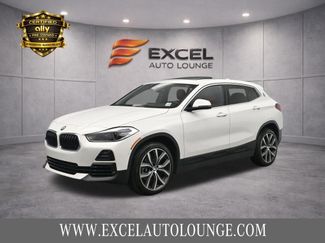 Used 2022 BMW X2 xDrive28i w/ Premium Package video 1