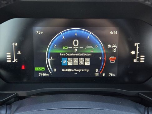 Used 2025 Toyota Land Cruiser 1958 image 17