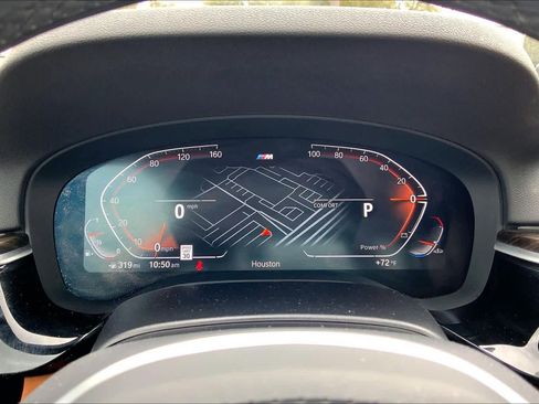 Used 2023 BMW 540i w/ M Sport Package image 25