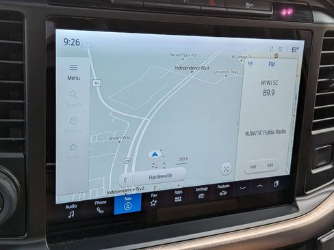 Certified 2024 Ford F150 King Ranch image 26