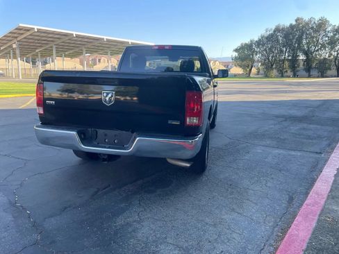 Used 2013 RAM 1500 Classic SLT RWD image 16