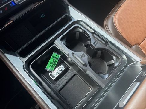 Used 2024 Ford F250 King Ranch image 27