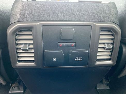 Used 2017 Ford F150 Limited w/ Trailer Tow Package image 21