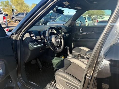 Used 2018 MINI Cooper Countryman S FWD image 14
