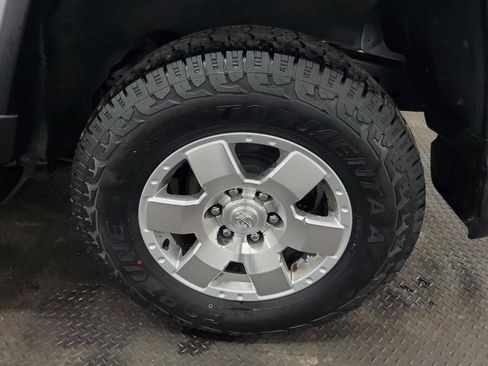 Used 2007 Toyota FJ Cruiser 4WD image 19