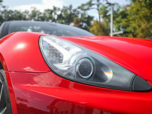 Certified 2014 Ferrari California image 13