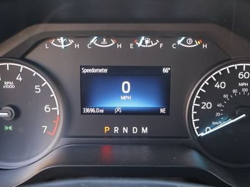 Used 2023 Ford F150 XL w/ STX Appearance Package AWD/4WD image 13