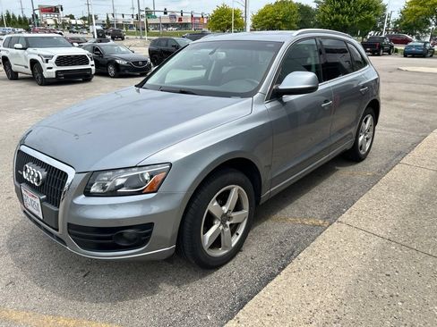 Used 2011 Audi Q5 2.0T Premium Plus AWD/4WD image 2