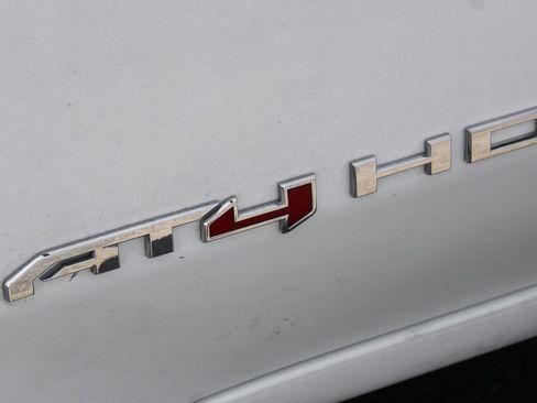 Used 2020 GMC Sierra 2500 AT4 image 52