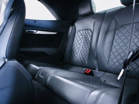 Used 2020 Audi S5 Prestige image 13