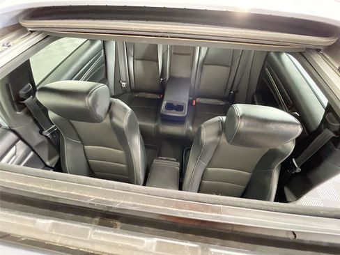 Used 2021 Honda Accord Sport image 14