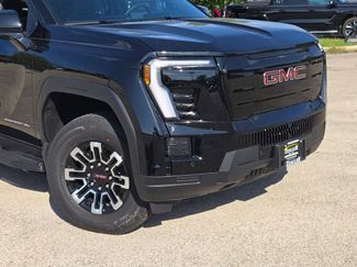 New 2026 GMC Sierra EV Elevation video 2