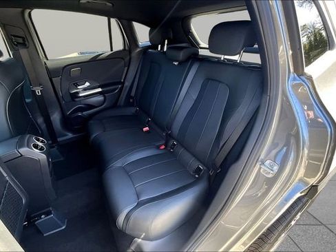 New 2026 Mercedes-Benz GLA 250 4MATIC image 13