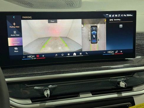 New 2026 BMW X6 xDrive40i w/ Executive Package image 36