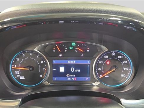 Used 2023 Chevrolet Traverse LT w/ LT Premium Package image 10