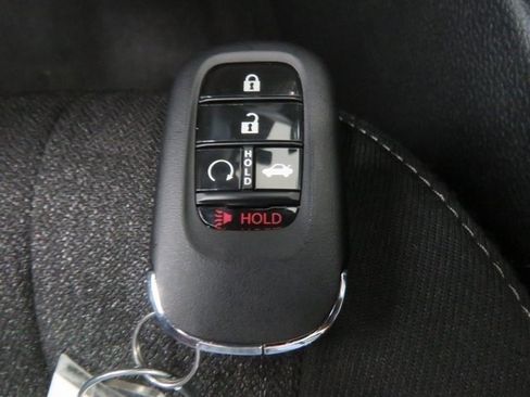 Used 2023 Honda Accord EX image 22