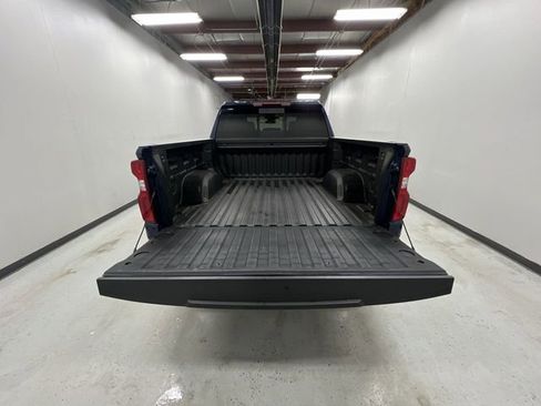 Certified 2023 Chevrolet Silverado 1500 RST w/ Convenience Package II image 26