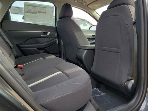New 2026 Hyundai Sonata SEL image 18