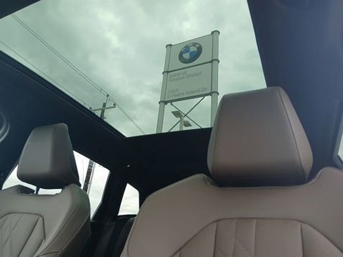 Used 2026 BMW X3 xDrive30 image 27