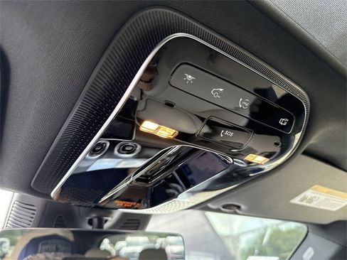 New 2025 Mercedes-Benz GLC 300 GLC 300 image 17