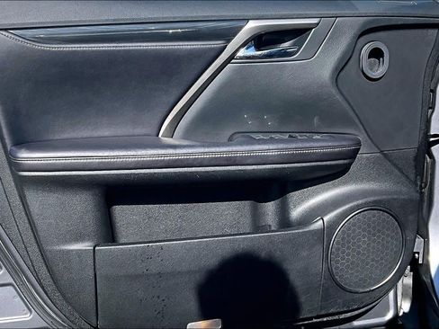 Used 2017 Lexus RX 350 FWD w/ Accessory Package image 21