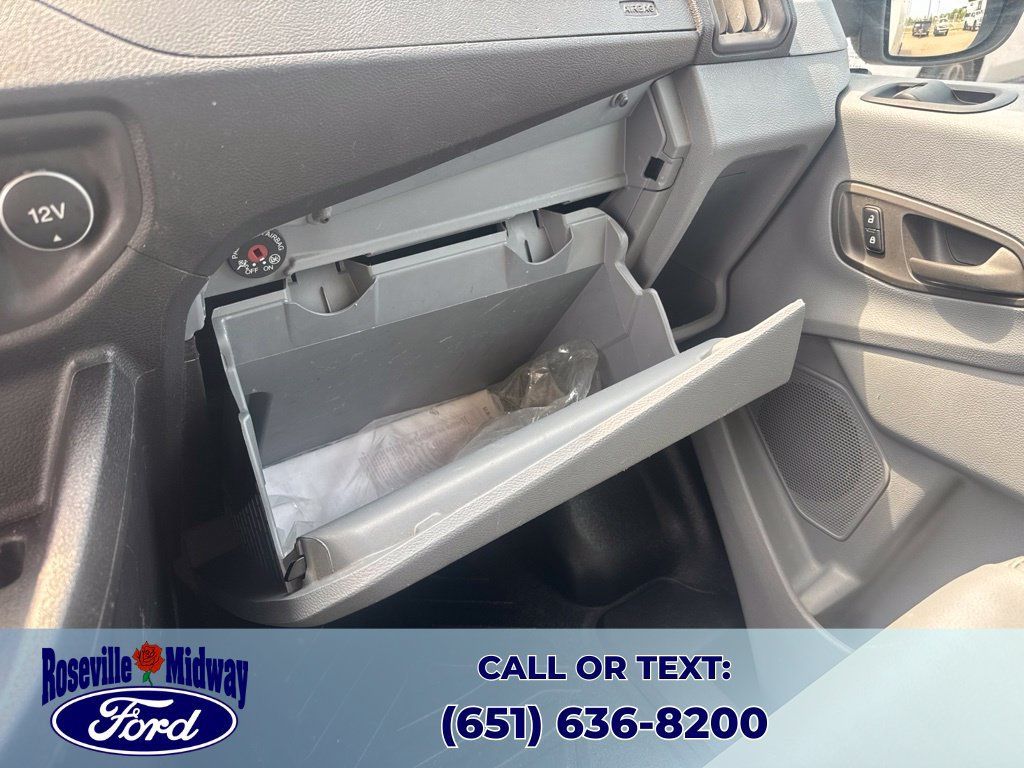 Used 2018 Ford Transit 350 156 DRW w/ Exterior Upgrade Package RWD image 13