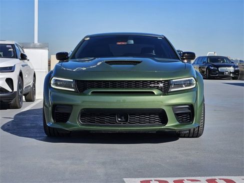 Used 2023 Dodge Charger Scat Pack image 2