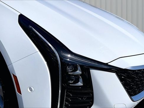 Used 2026 Cadillac CT5 Premium Luxury w/ Sun And Sound Package RWD image 27