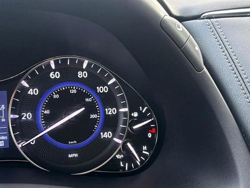 Used 2019 INFINITI QX80 Luxe image 22
