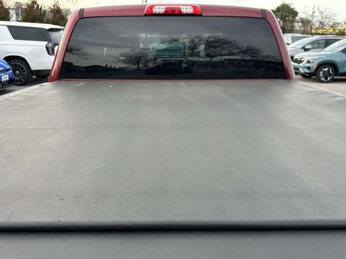 Used 2016 Chevrolet Silverado 1500 LT w/ All Star Edition image 28