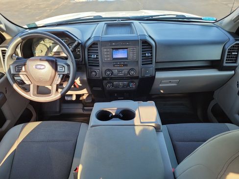 Used 2018 Ford F150 XL w/ Equipment Group 101A Mid image 13