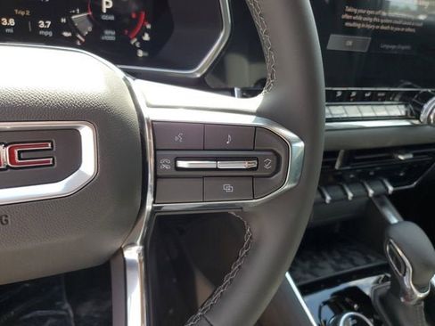 New 2026 GMC Canyon Elevation w/ Convenience Package AWD/4WD image 29