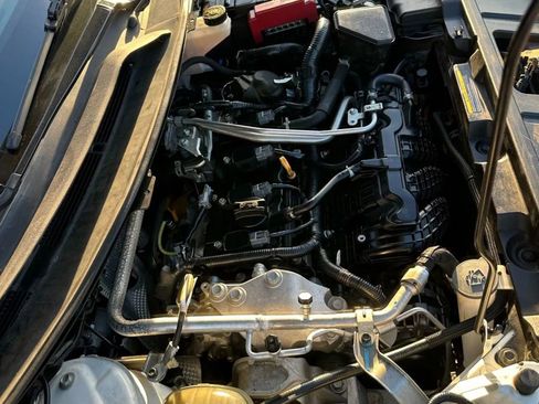 Used 2021 Nissan Rogue SV image 37