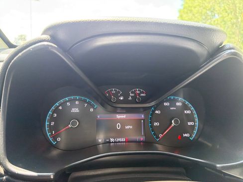 Used 2019 Chevrolet Colorado ZR2 w/ LPO, Power Package AWD/4WD image 19