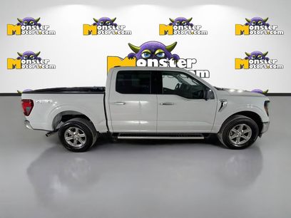 Used 2024 Ford F150 XLT