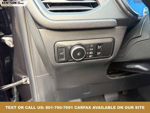 Used 2025 Ford Escape Platinum image 20