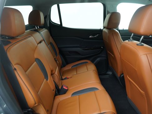 Used 2020 GMC Acadia AT4 w/ Driver Alert Package II image 12