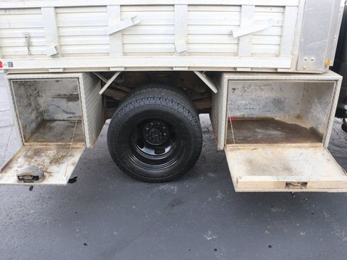 Used 2016 RAM 3500 Tradesman w/ Power & Remote Entry Group AWD/4WD image 50